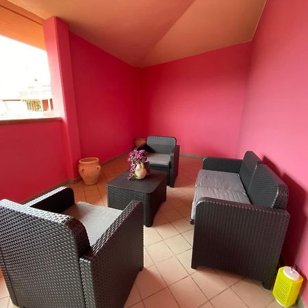Nonna Pippi Apartment Oristano Exterior photo