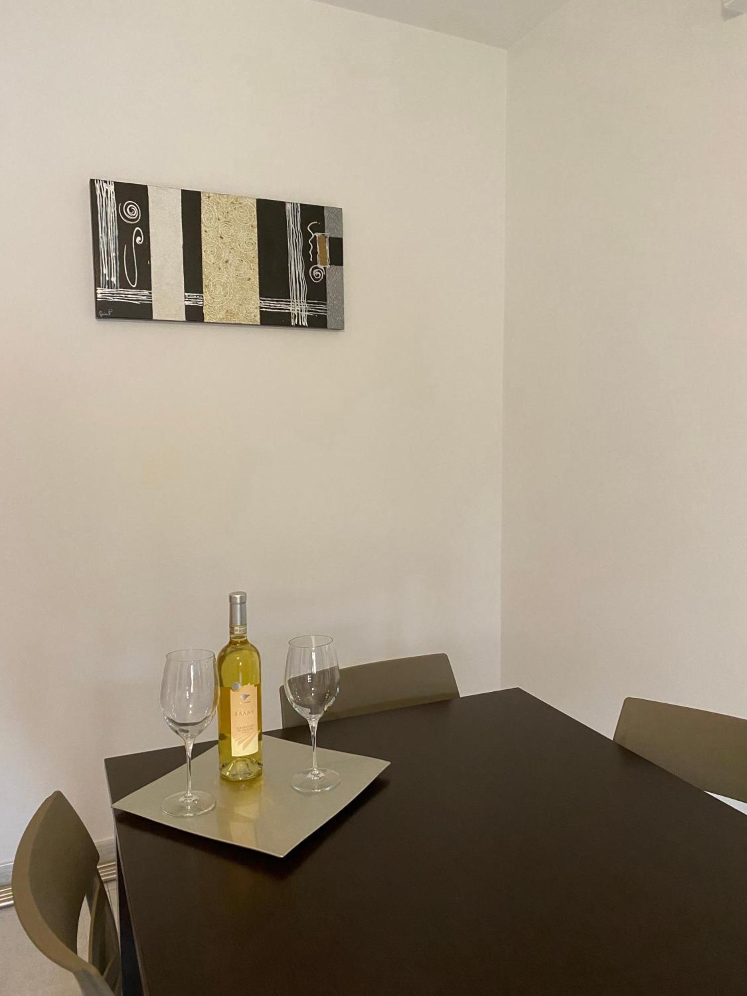 Nonna Pippi Apartment Oristano Exterior photo