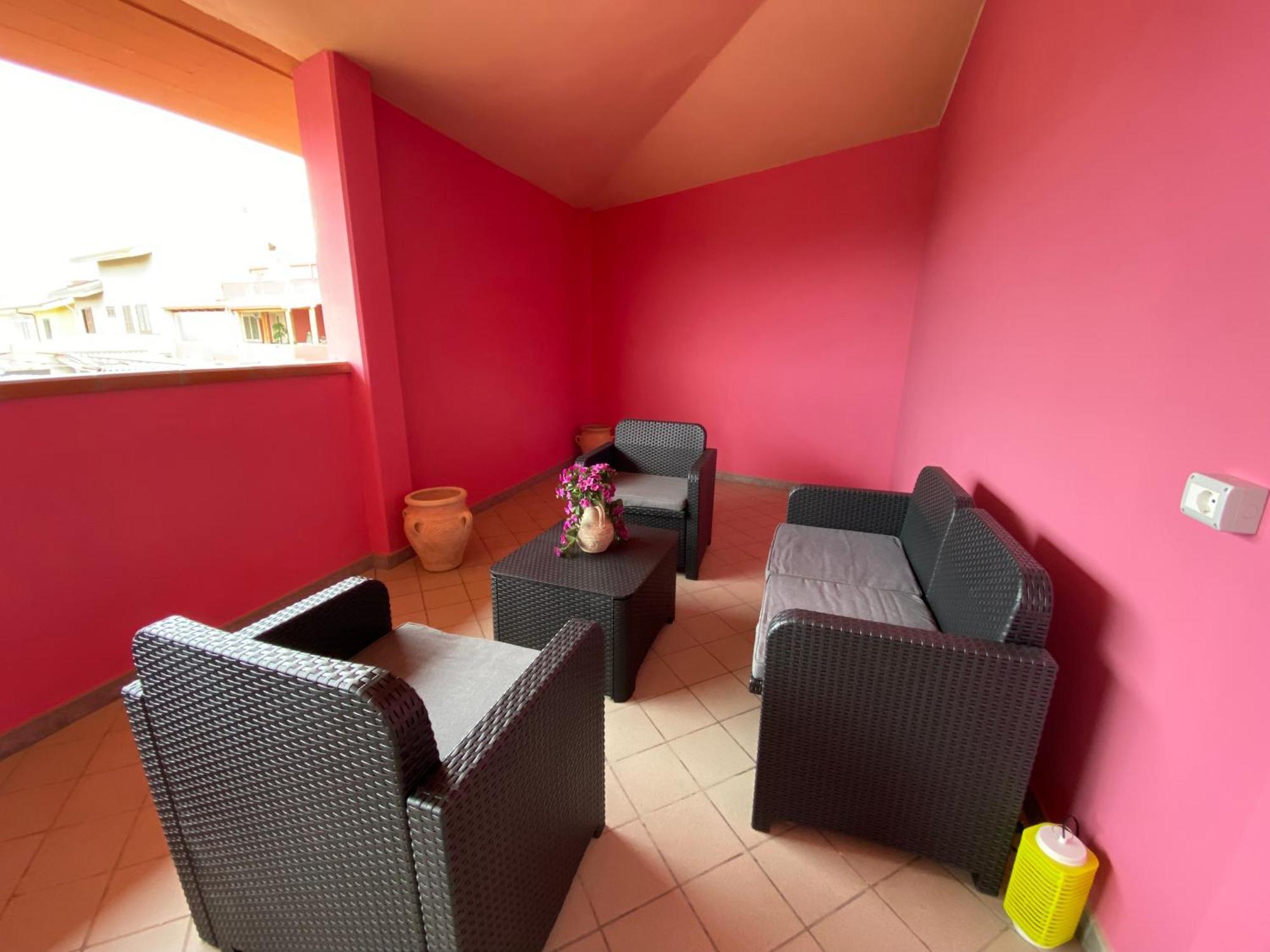 Nonna Pippi Apartment Oristano Exterior photo