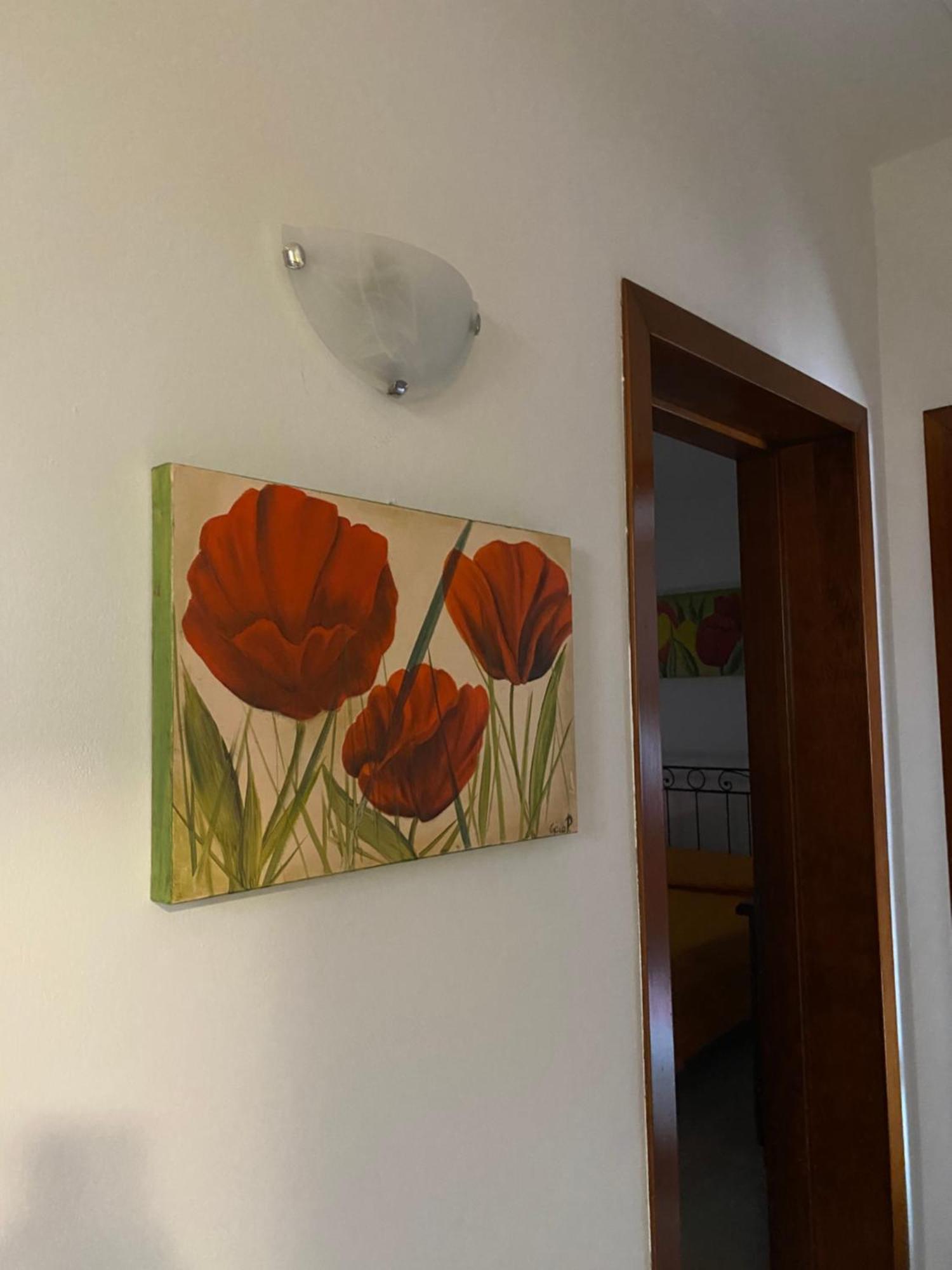 Nonna Pippi Apartment Oristano Exterior photo