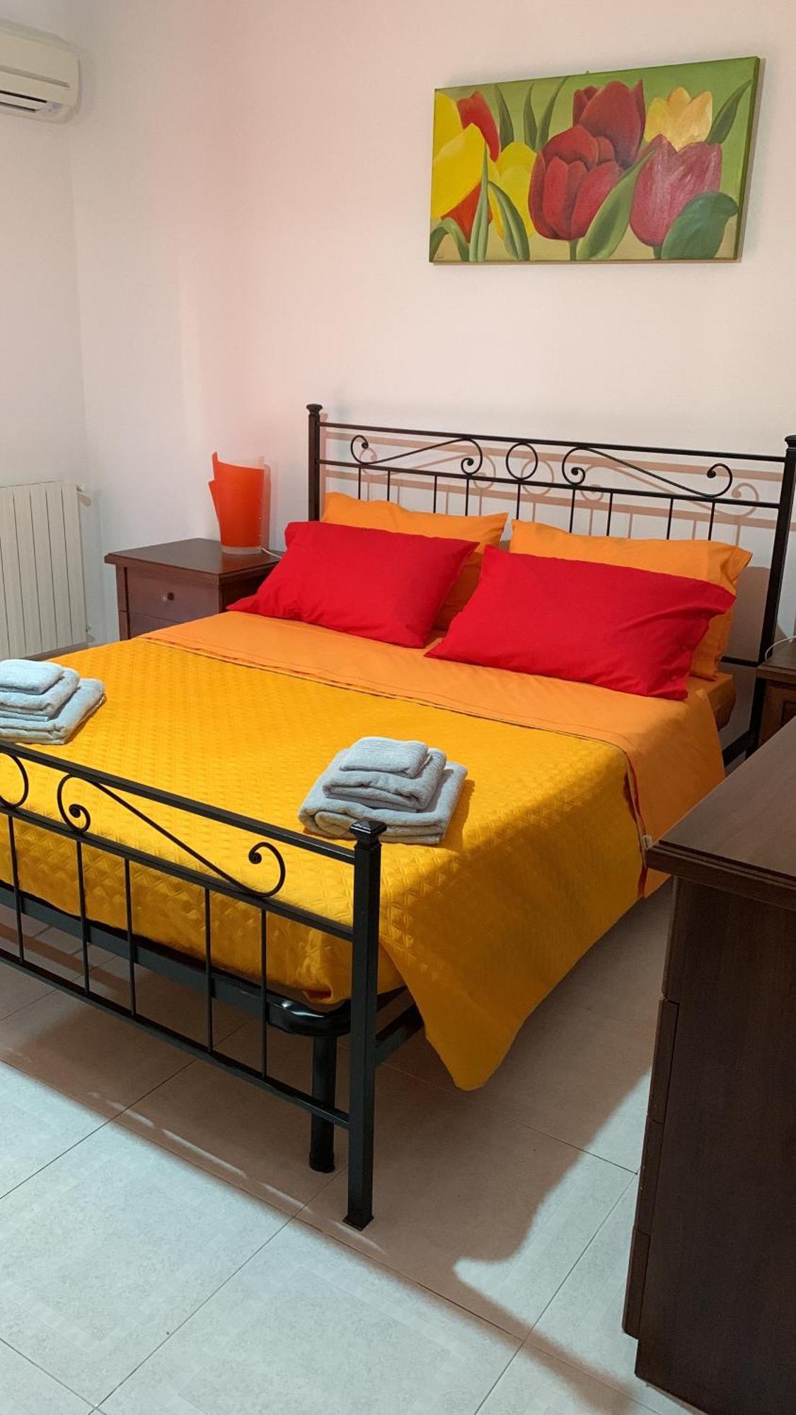 Nonna Pippi Apartment Oristano Exterior photo