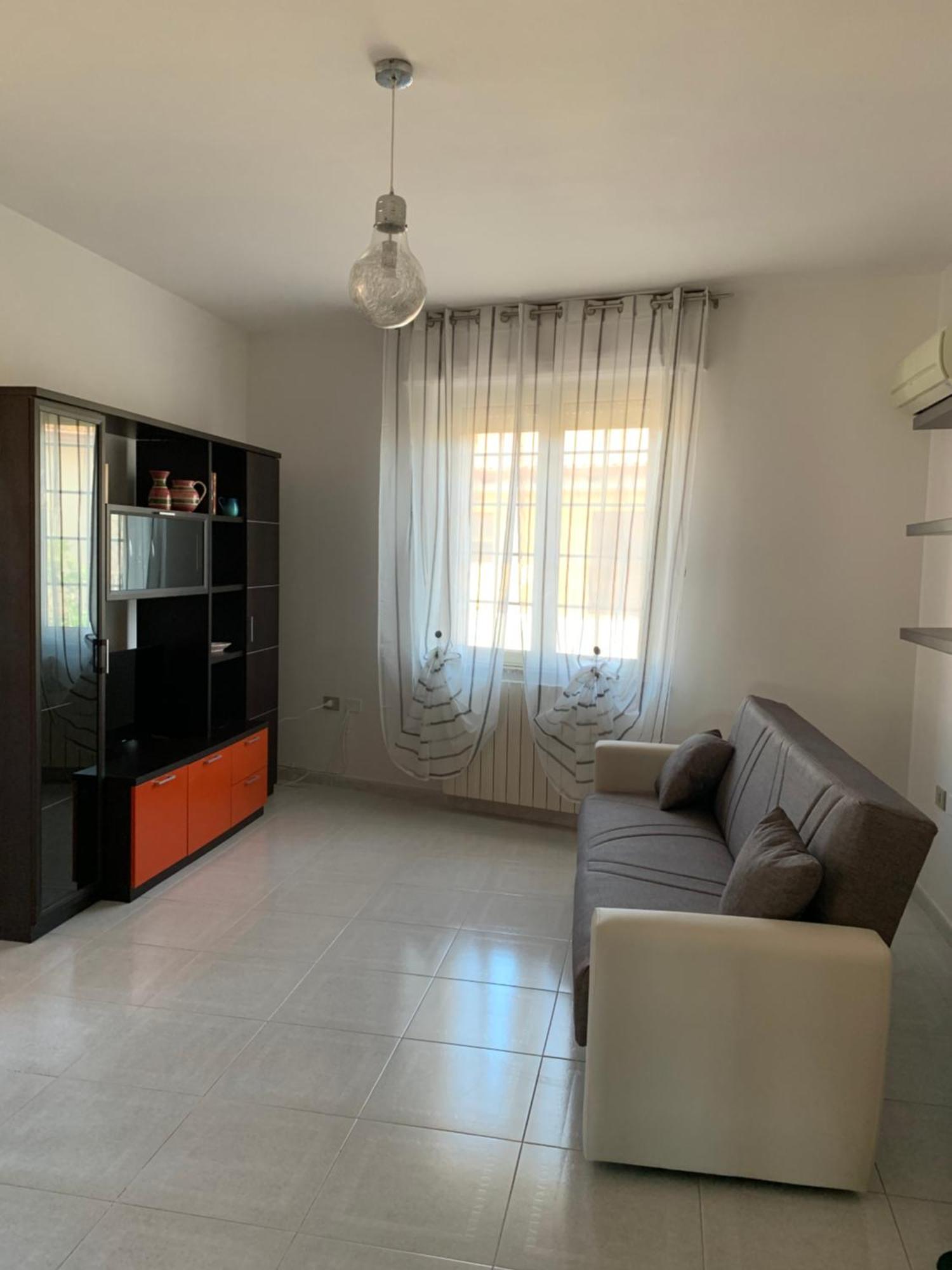 Nonna Pippi Apartment Oristano Exterior photo
