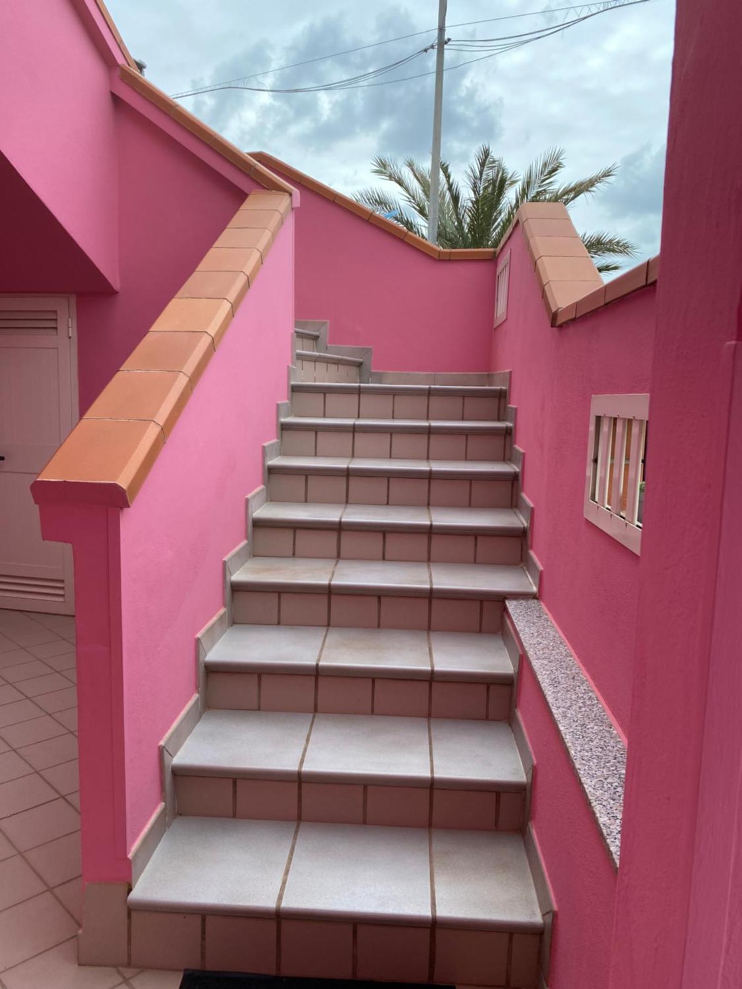 Nonna Pippi Apartment Oristano Exterior photo